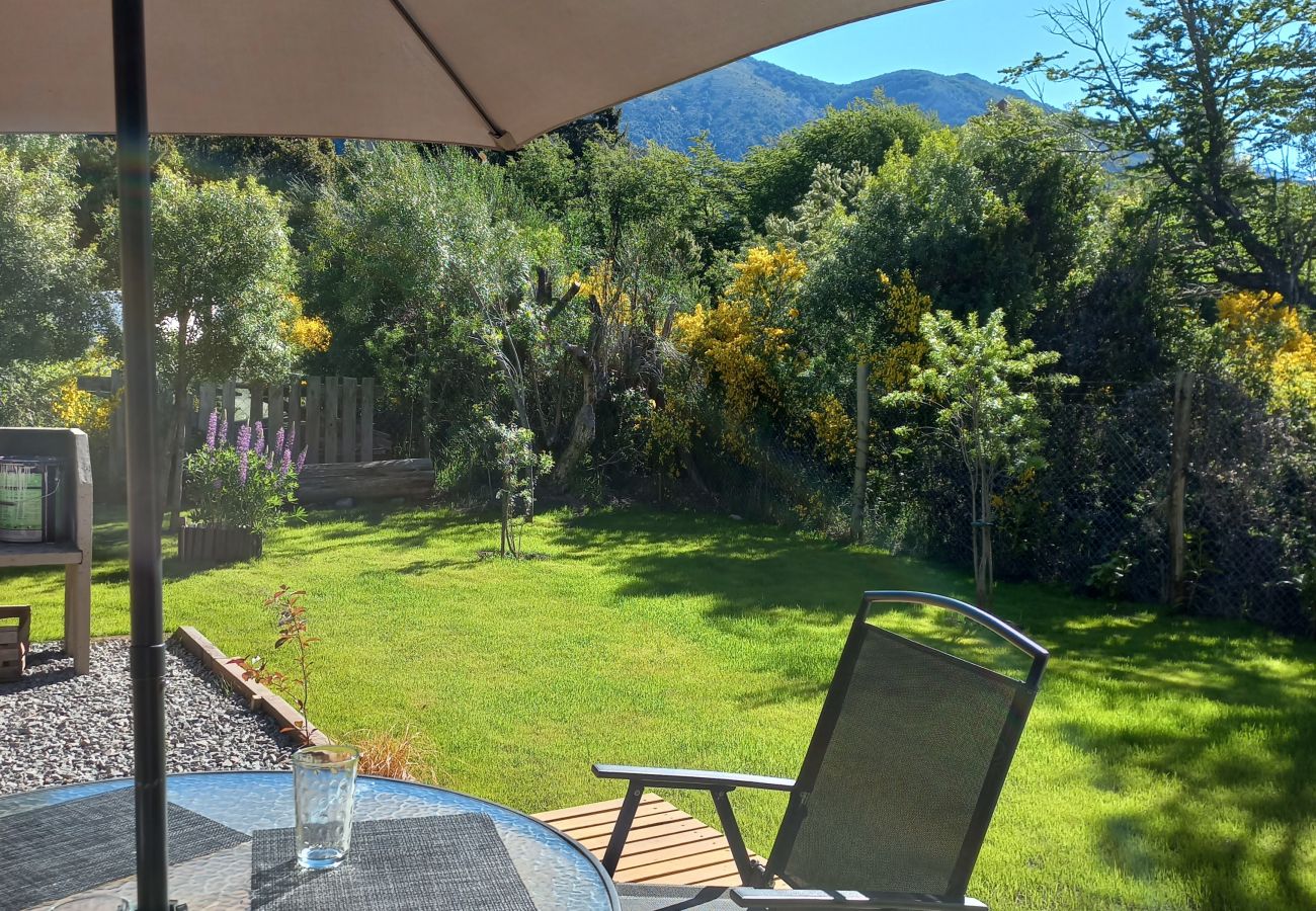 Cabin in San Carlos de Bariloche - 04/5PAX MORE15 DUPLEX1GDE