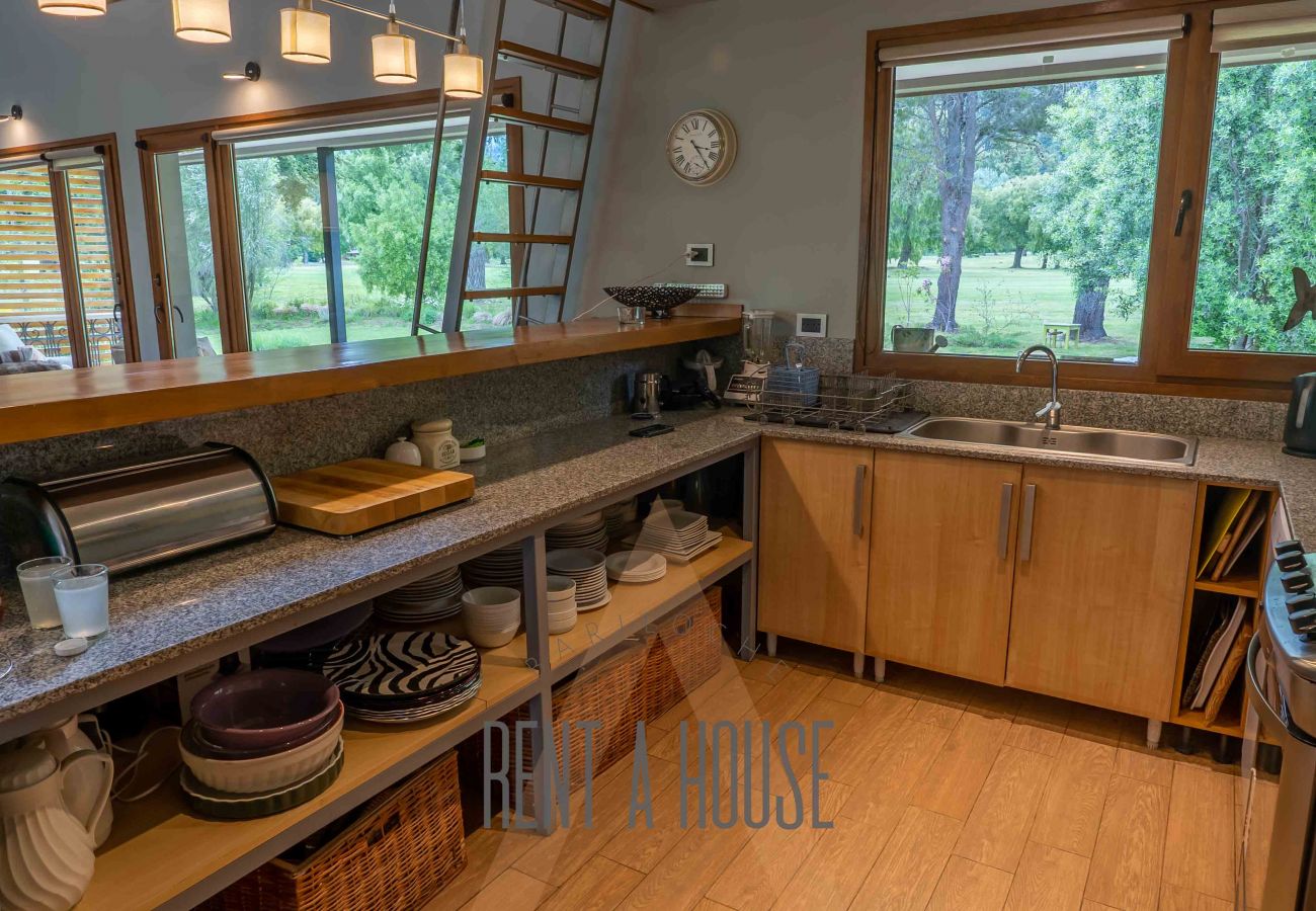 House in San Carlos de Bariloche - 10PAX ARE12 VERO