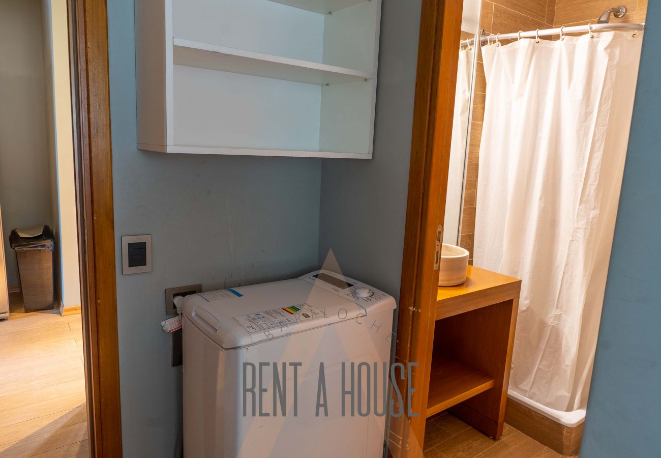 House in San Carlos de Bariloche - 10PAX ARE12 VERO