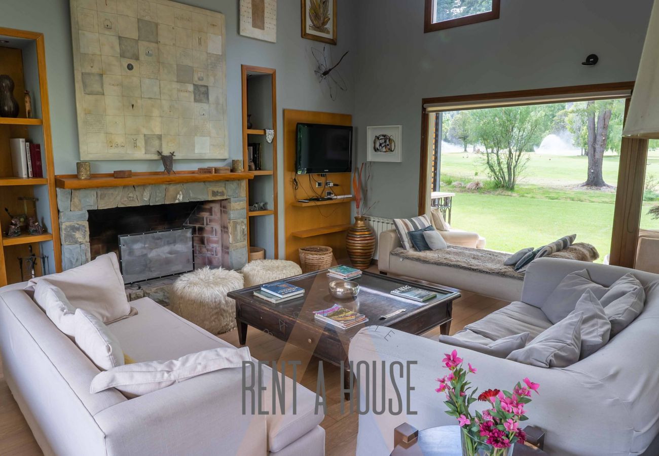 House in San Carlos de Bariloche - 10PAX ARE12 VERO