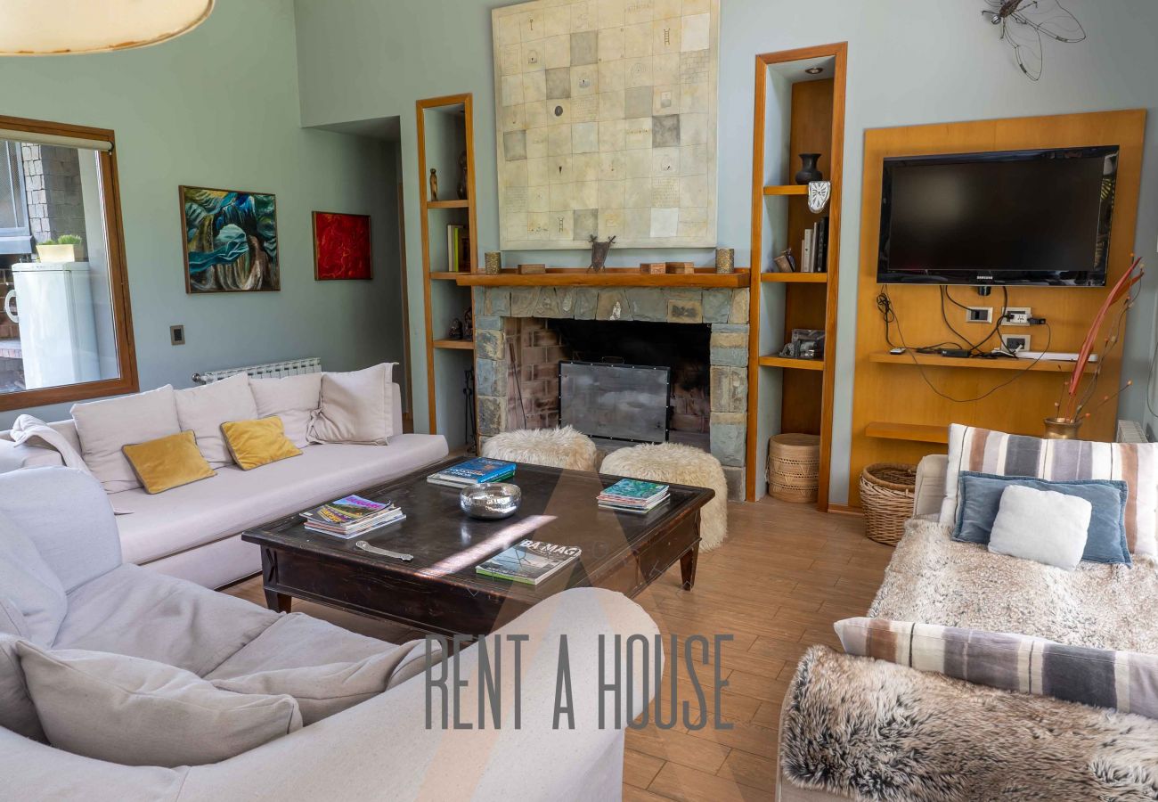 House in San Carlos de Bariloche - 10PAX ARE12 VERO