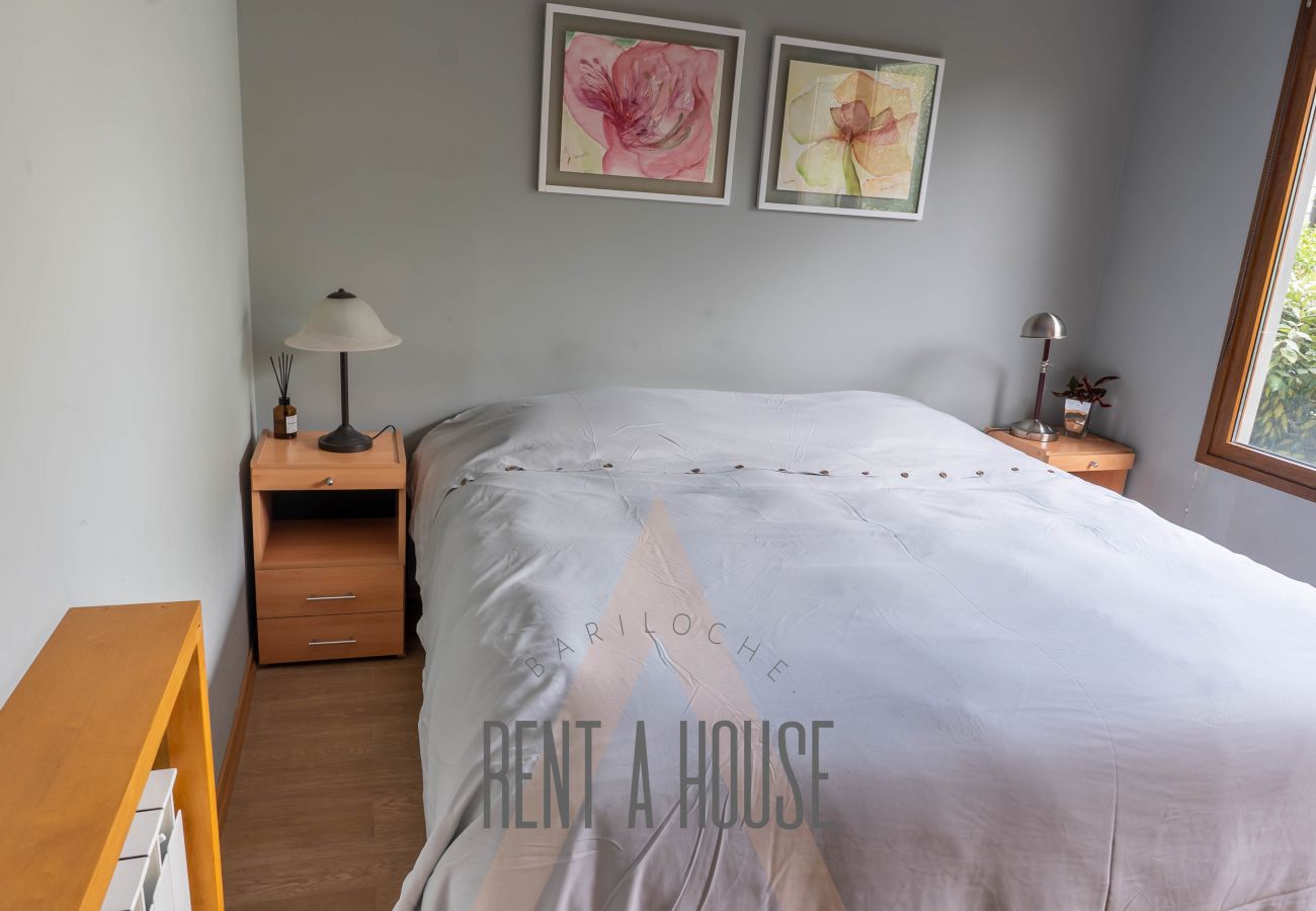 House in San Carlos de Bariloche - 10PAX ARE12 VERO