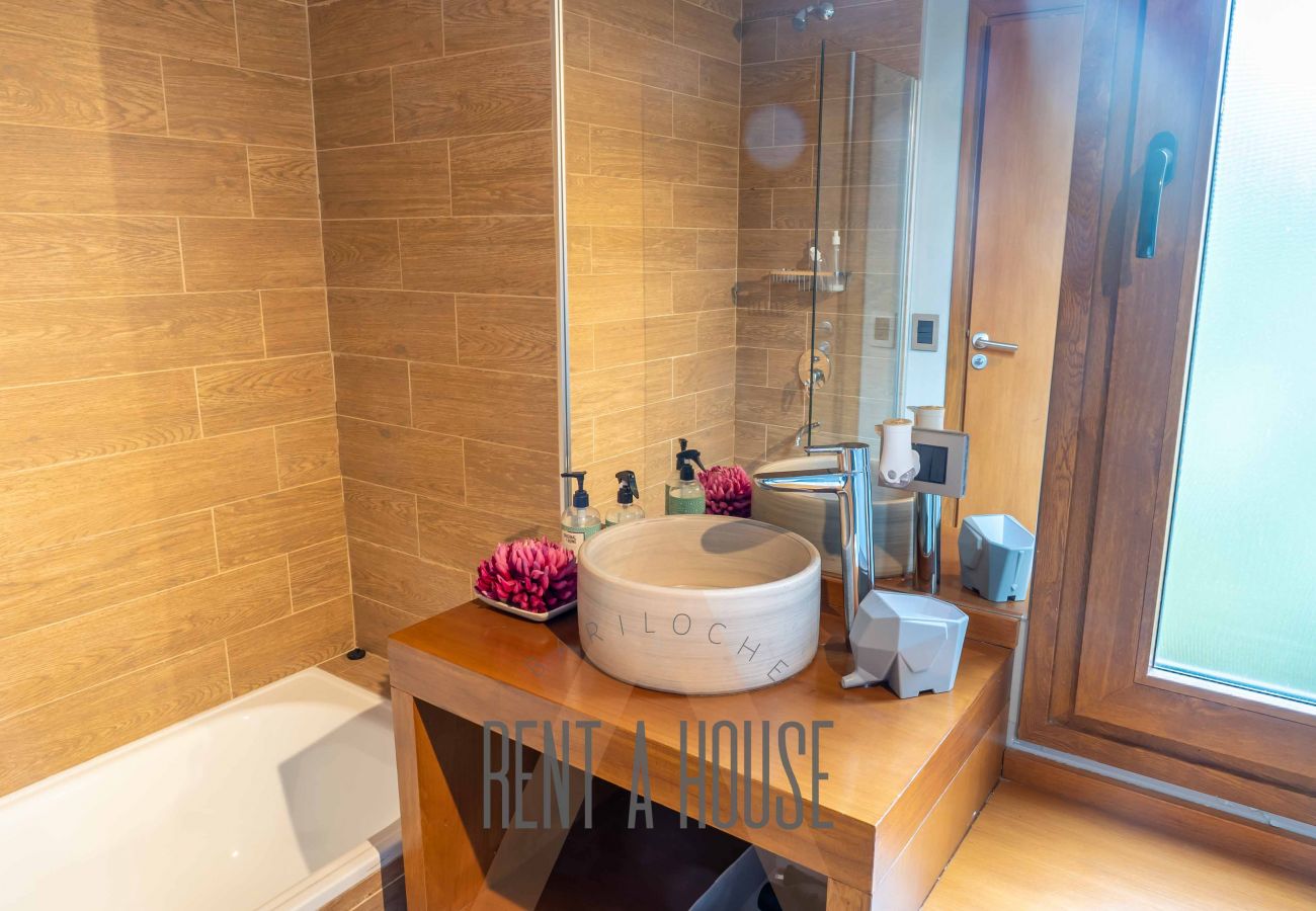 House in San Carlos de Bariloche - 10PAX ARE12 VERO