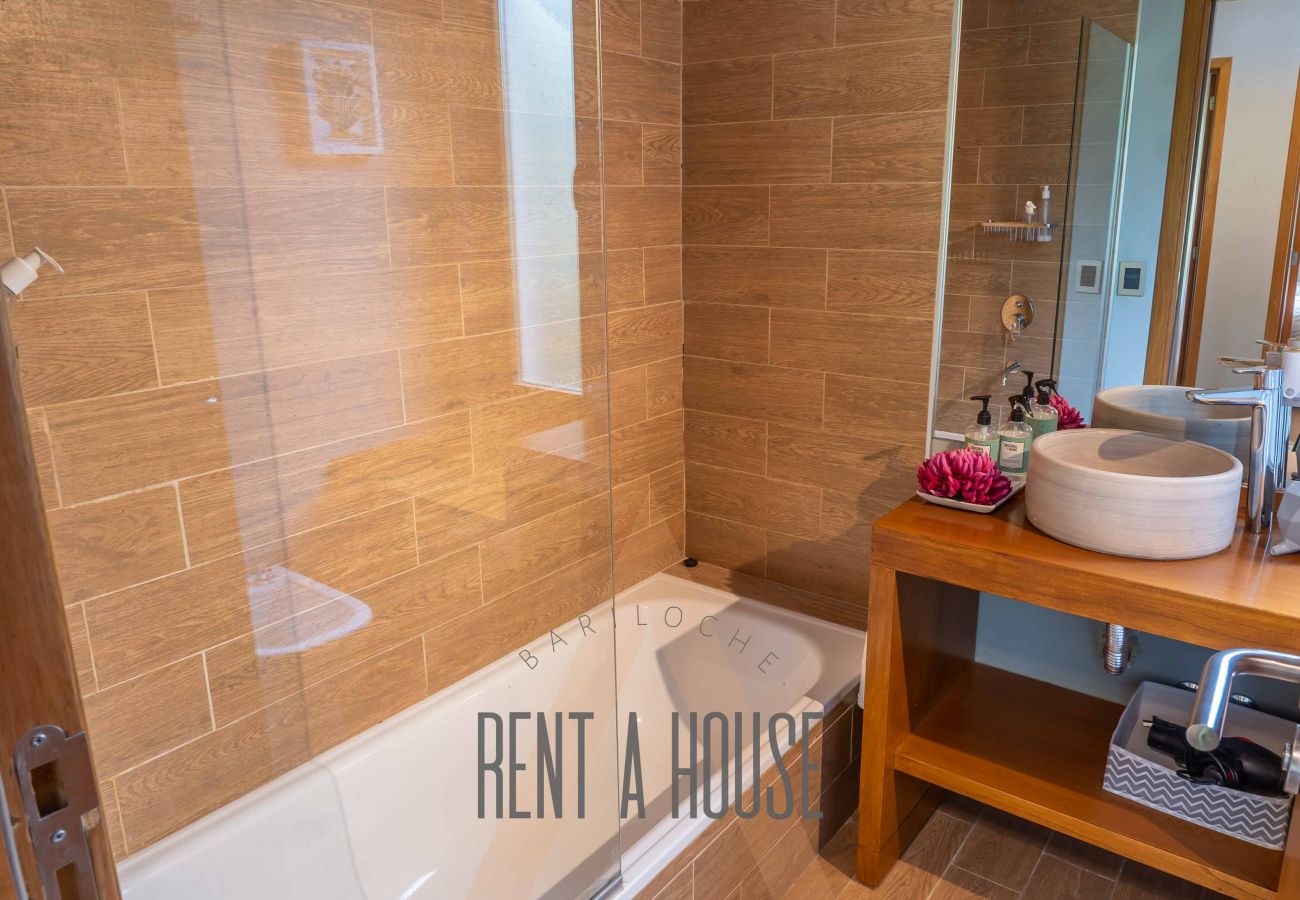 House in San Carlos de Bariloche - 10PAX ARE12 VERO