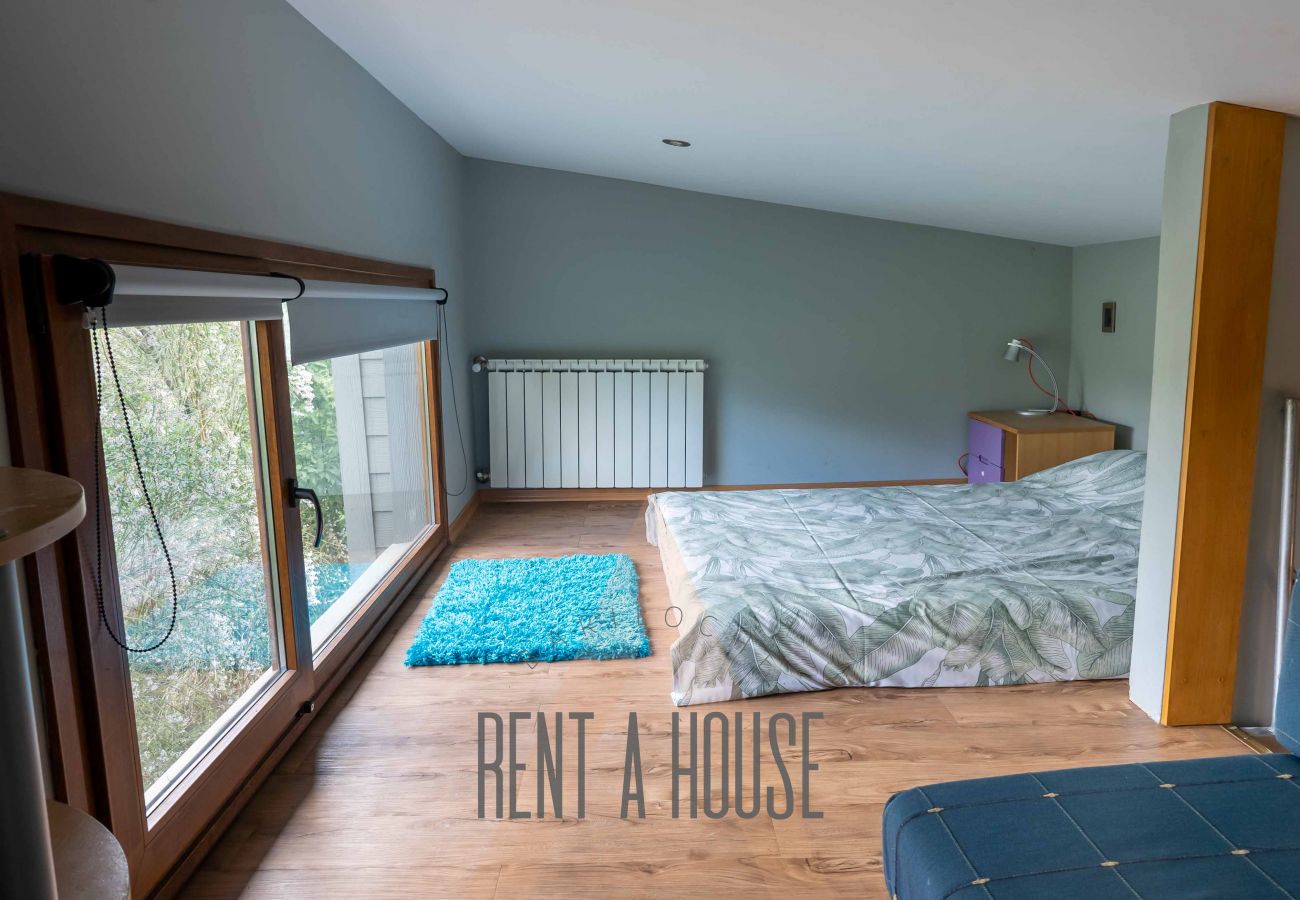 House in San Carlos de Bariloche - 10PAX ARE12 VERO