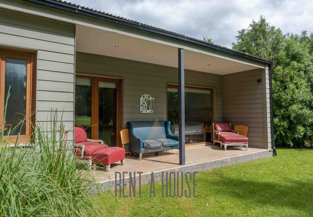 House in San Carlos de Bariloche - 10PAX ARE12 VERO