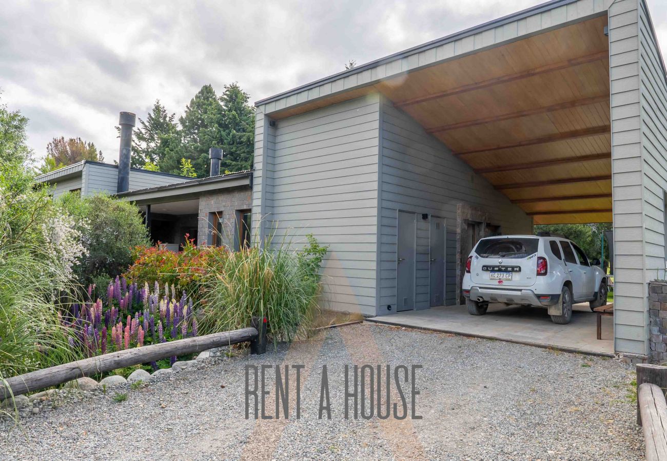 House in San Carlos de Bariloche - 10PAX ARE12 VERO