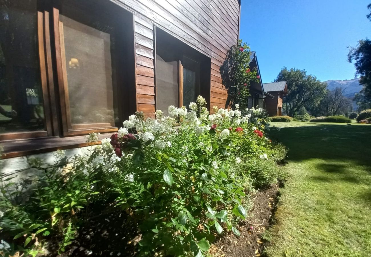 House in San Carlos de Bariloche - 06PAX ARE41 CLARA