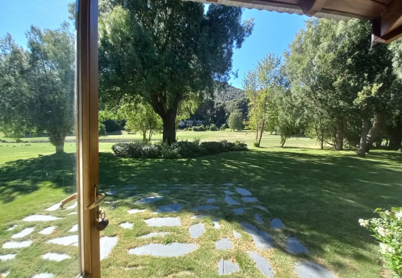 House in San Carlos de Bariloche - 06PAX ARE41 CLARA