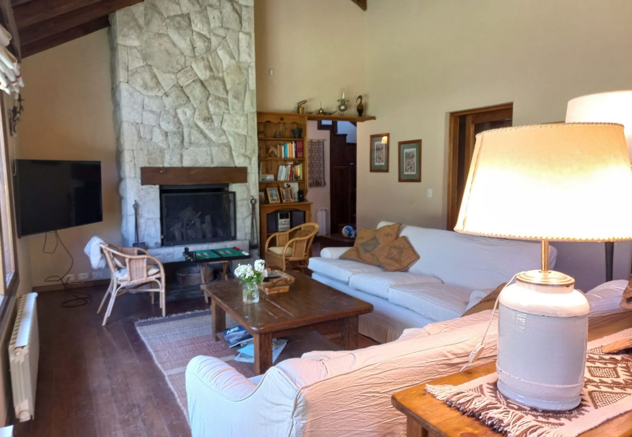 House in San Carlos de Bariloche - 06PAX ARE41 CLARA