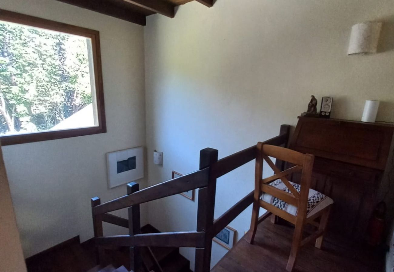House in San Carlos de Bariloche - 06PAX ARE41 CLARA