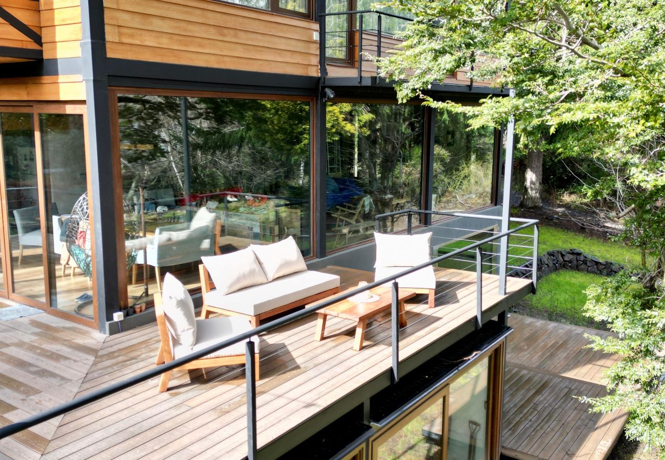 House in San Carlos de Bariloche - 08/9PAX MORE25C FEDE