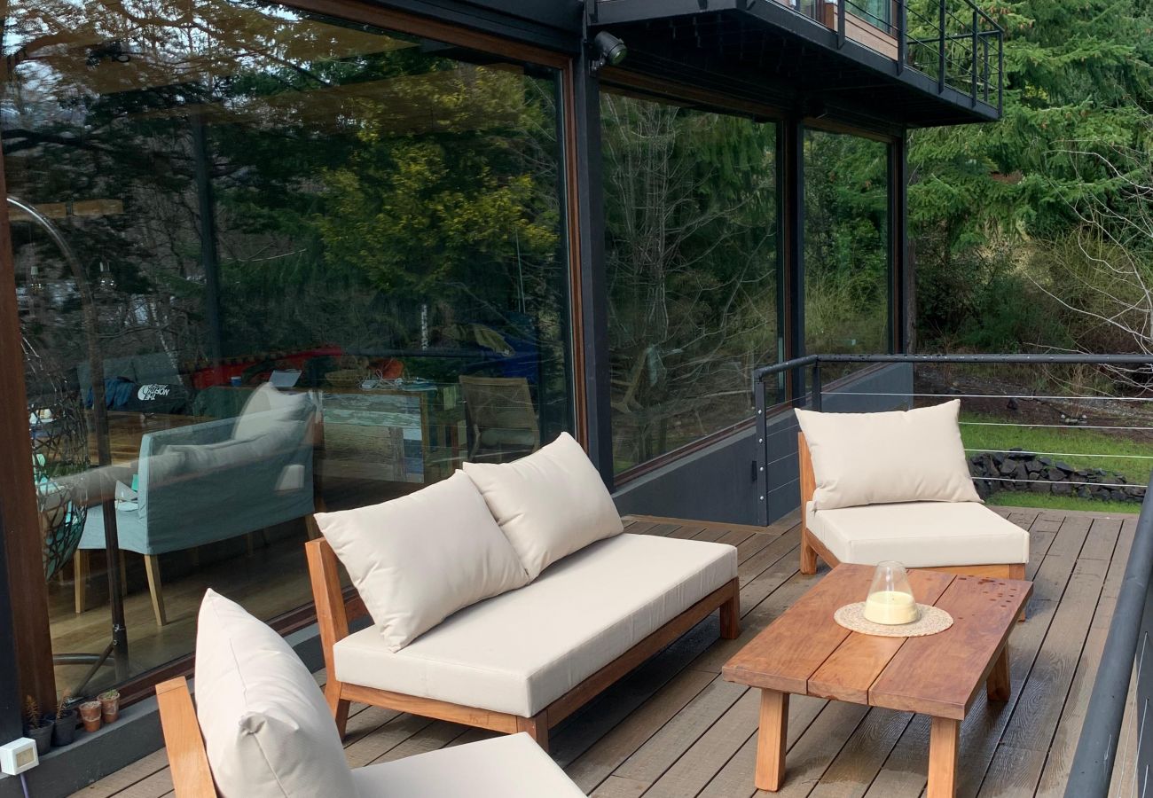 House in San Carlos de Bariloche - 08/9PAX MORE25C FEDE