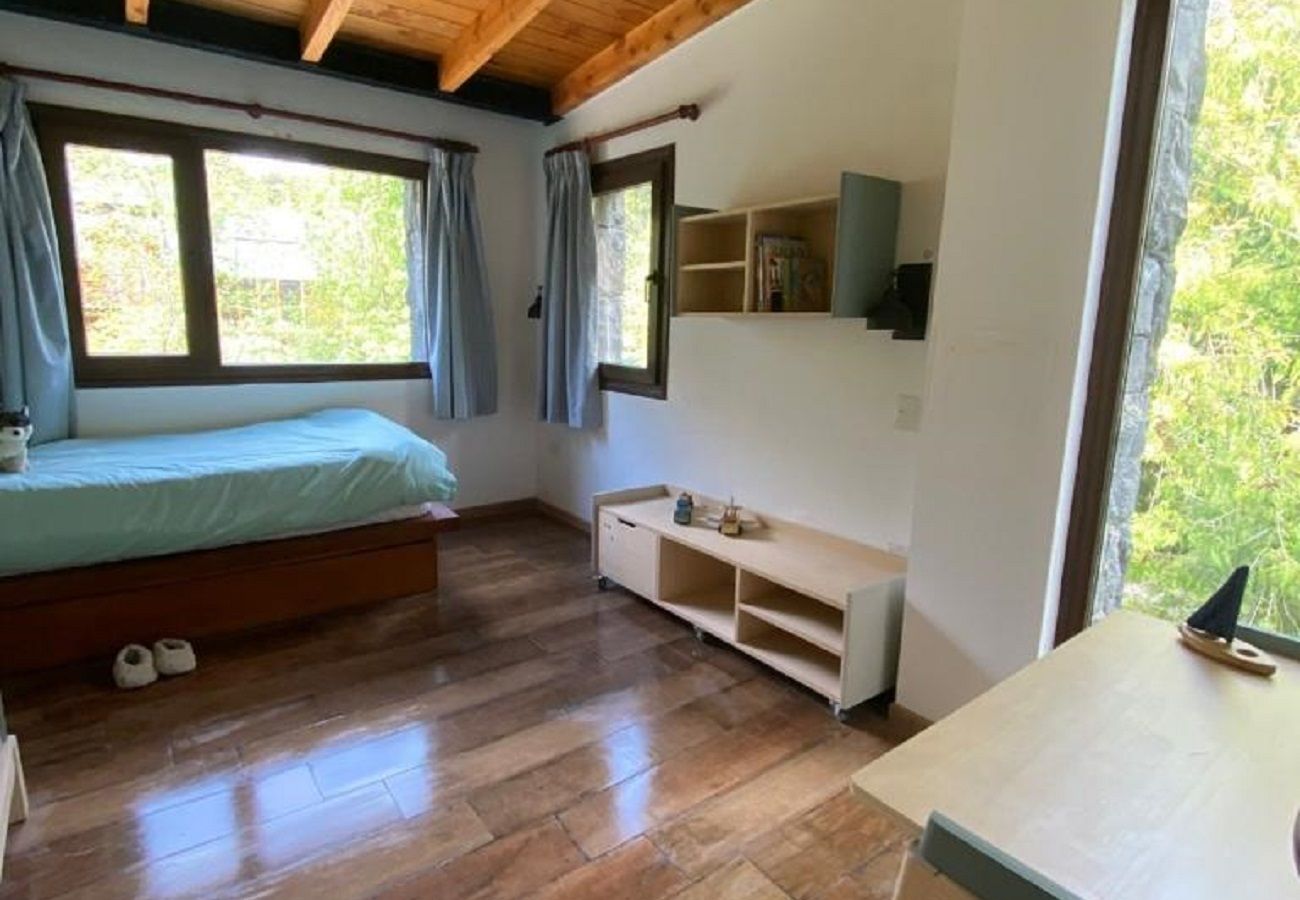 House in San Carlos de Bariloche - 08/9PAX MORE25C FEDE