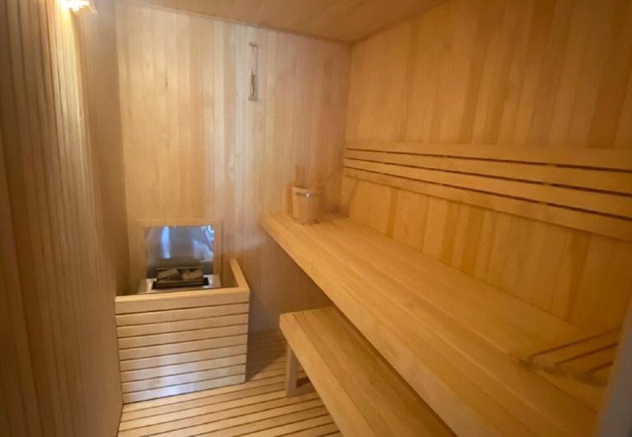 House in San Carlos de Bariloche - 08/9PAX MORE25C FEDE