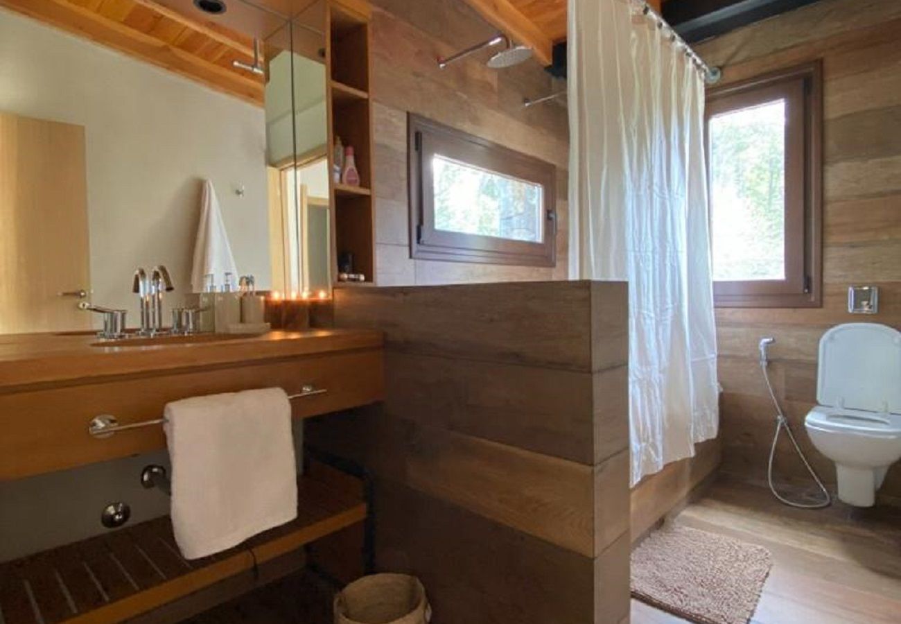 House in San Carlos de Bariloche - 08/9PAX MORE25C FEDE