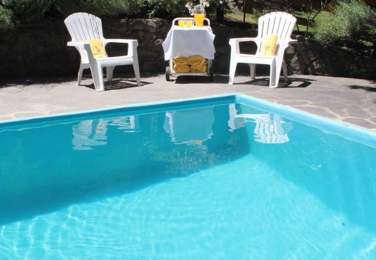 House in San Carlos de Bariloche - 08/12 CAS03 WL