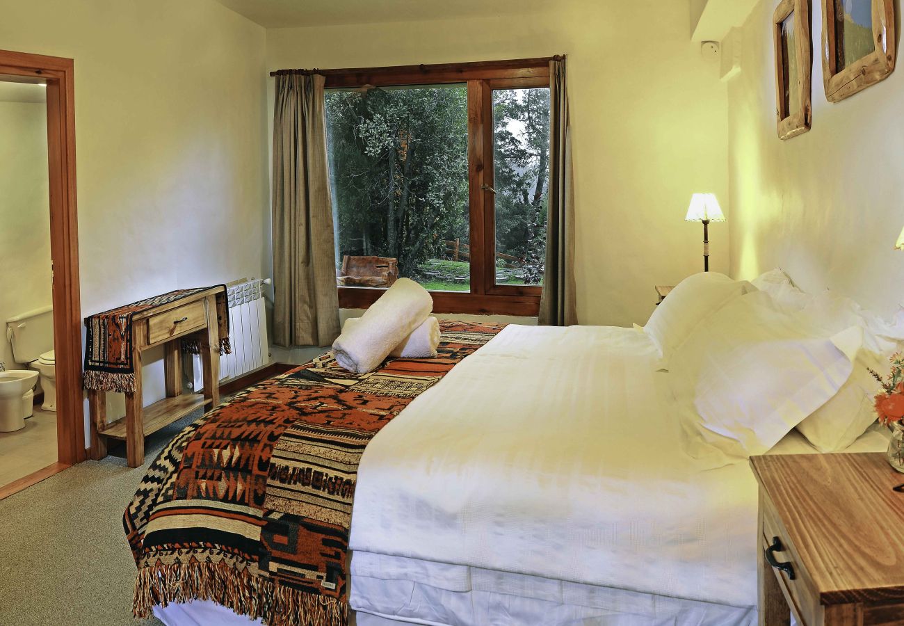 House in San Carlos de Bariloche - 08/12 CAS03 WL