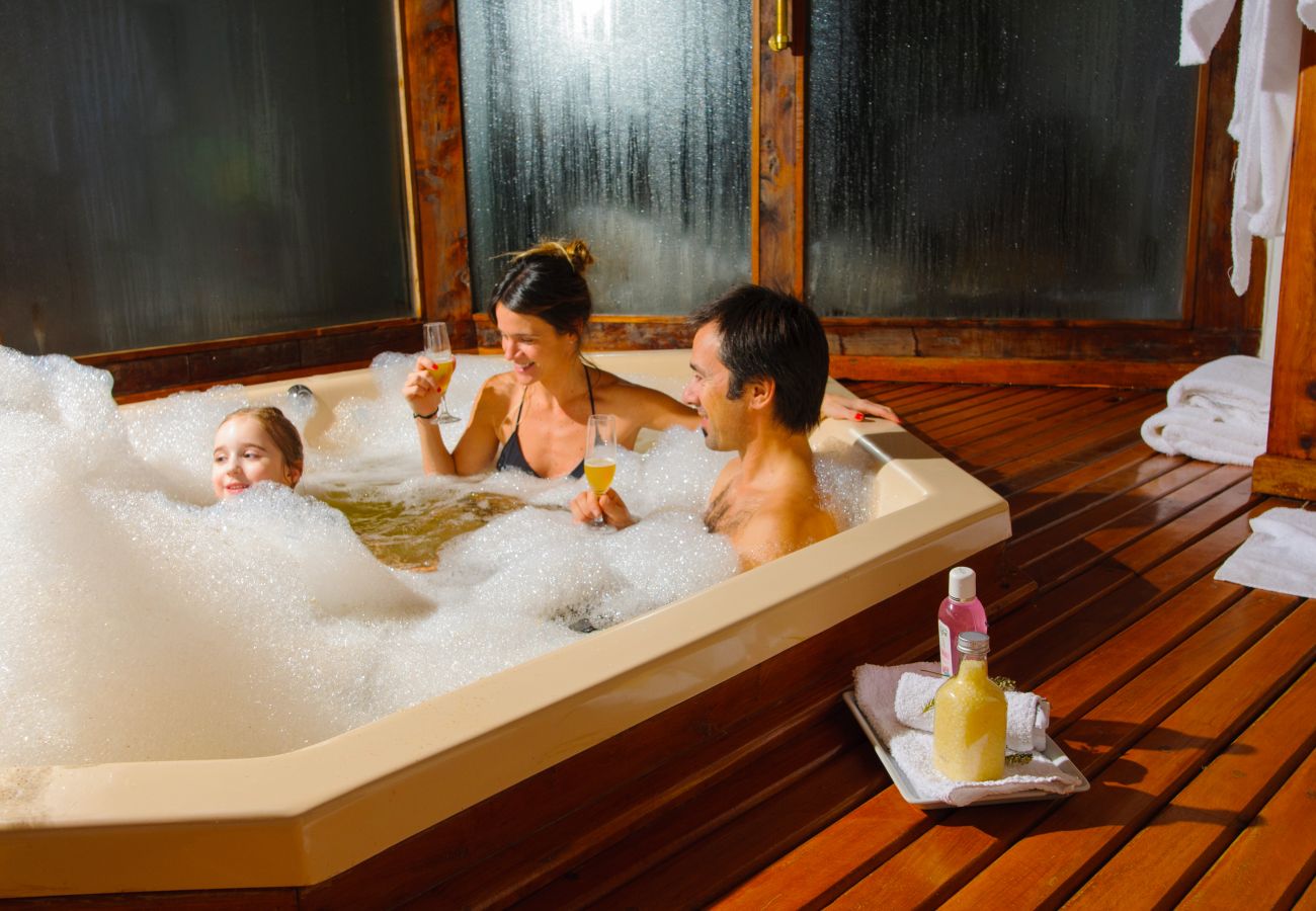 House in San Carlos de Bariloche - 08/12 CAS03 WL