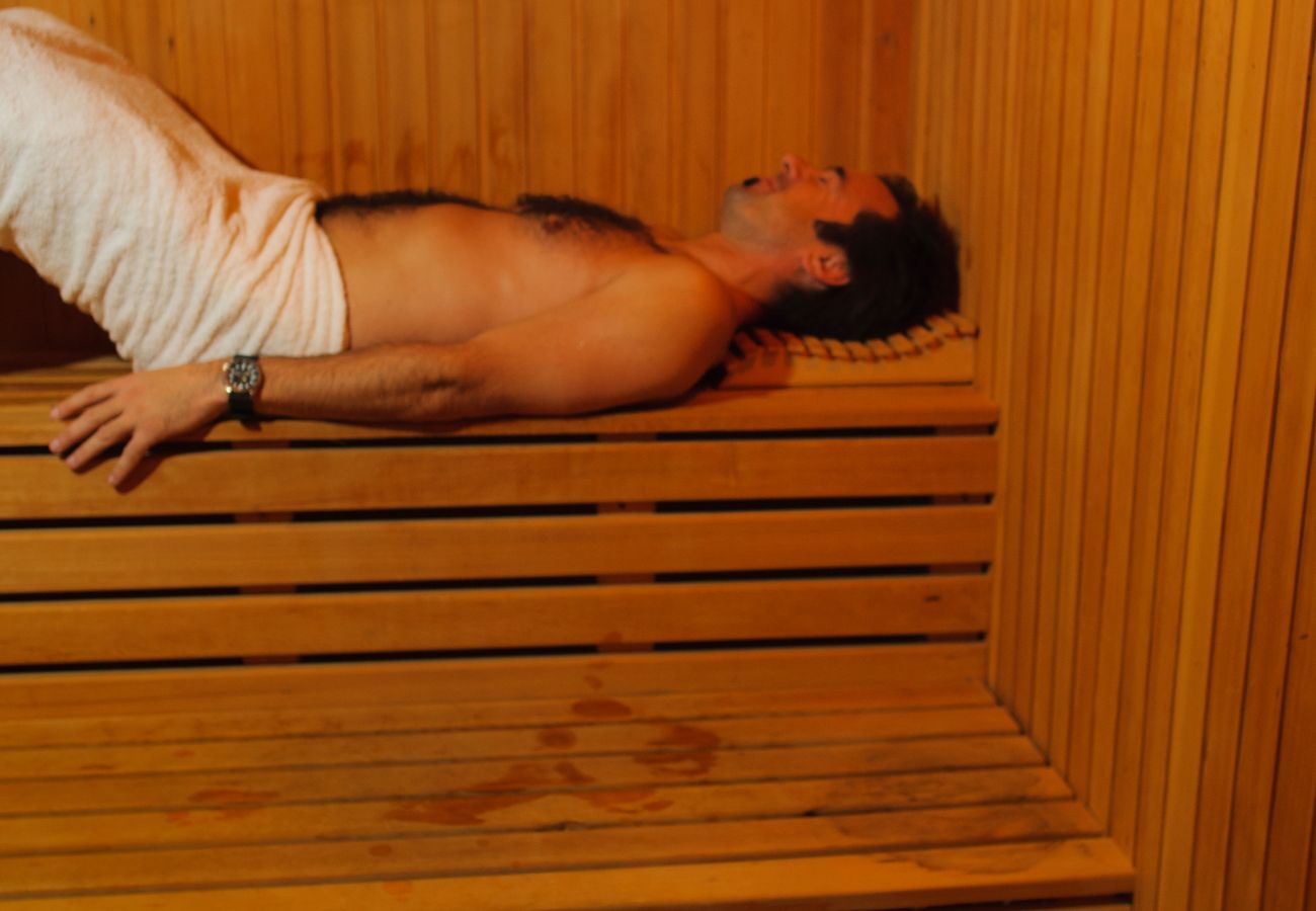 House in San Carlos de Bariloche - 08/12 CAS03 WL