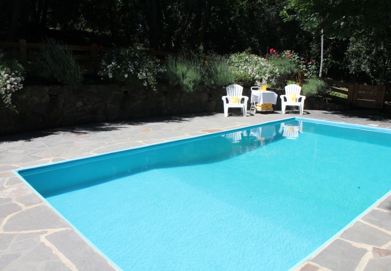 House in San Carlos de Bariloche - 08/12 CAS03 WL