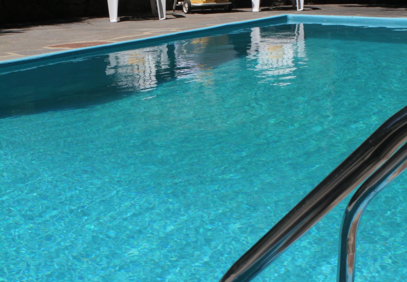 House in San Carlos de Bariloche - 08/12 CAS03 WL