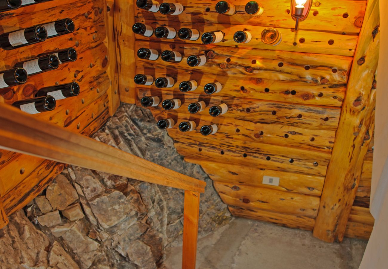 House in San Carlos de Bariloche - 08/12 CAS03 WL