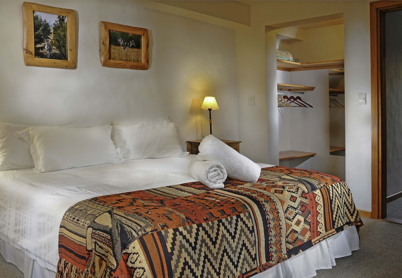 House in San Carlos de Bariloche - 08/12 CAS03 WL