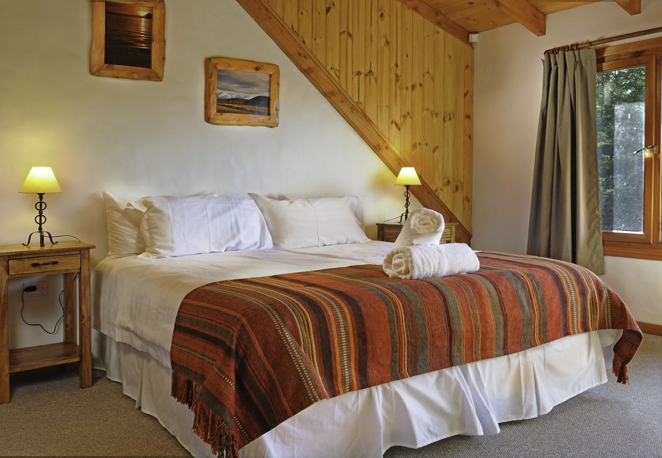 House in San Carlos de Bariloche - 08/12 CAS03 WL