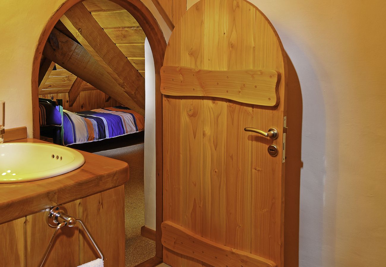 House in San Carlos de Bariloche - 08/12 CAS03 WL