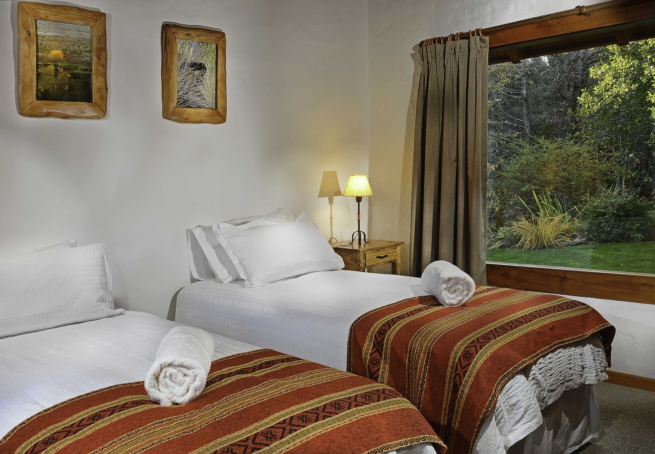 House in San Carlos de Bariloche - 08/12 CAS03 WL