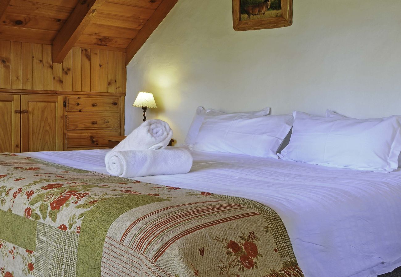 House in San Carlos de Bariloche - 08/12 CAS03 WL