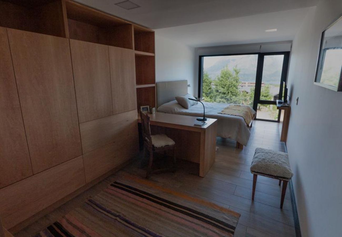 Apartment in San Carlos de Bariloche - 06PAX ARE19 DEPTO ANA