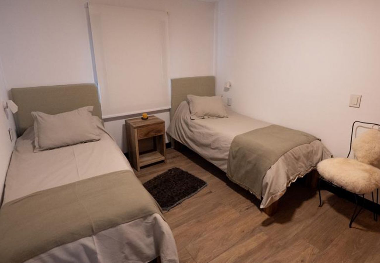 Apartment in San Carlos de Bariloche - 06PAX ARE19 DEPTO ANA