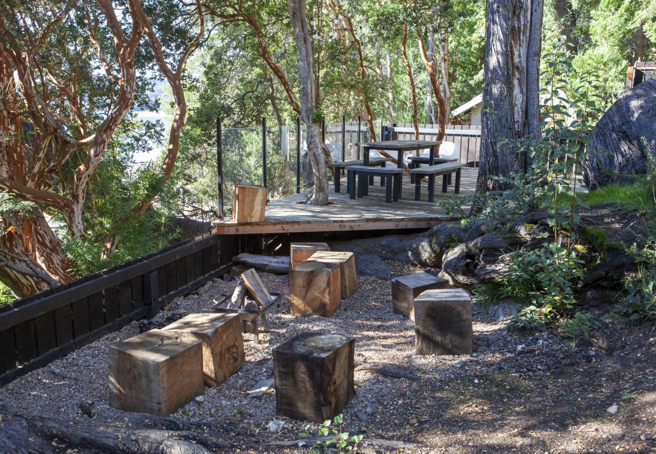 House in San Carlos de Bariloche - 08PAX MORE26C MAXIMO