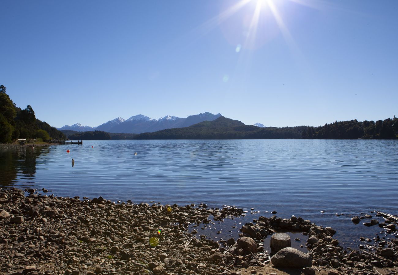 House in San Carlos de Bariloche - 08PAX MORE26C MAXIMO