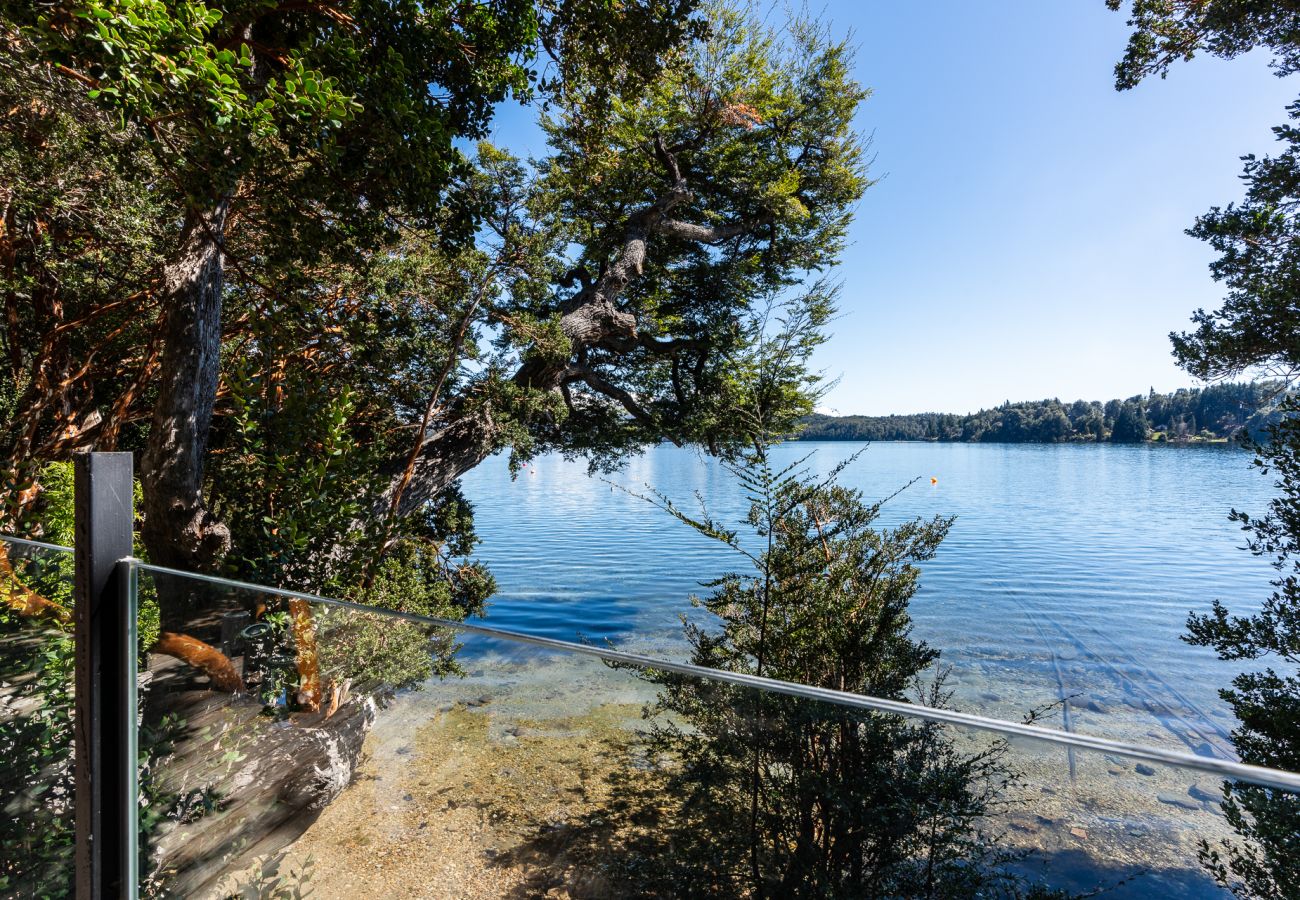 House in San Carlos de Bariloche - 08PAX MORE26C MAXIMO