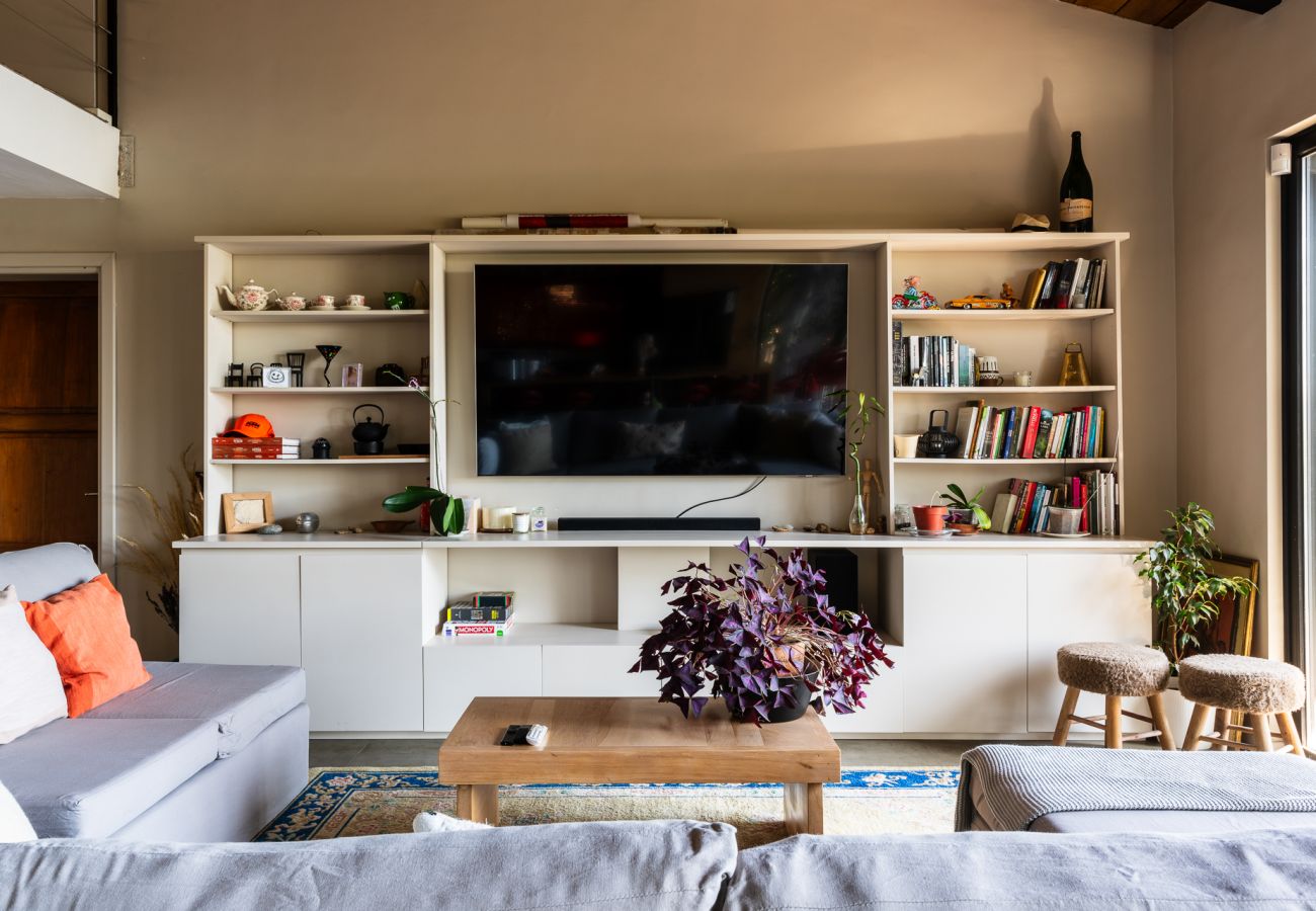 House in San Carlos de Bariloche - 08PAX MORE26C MAXIMO