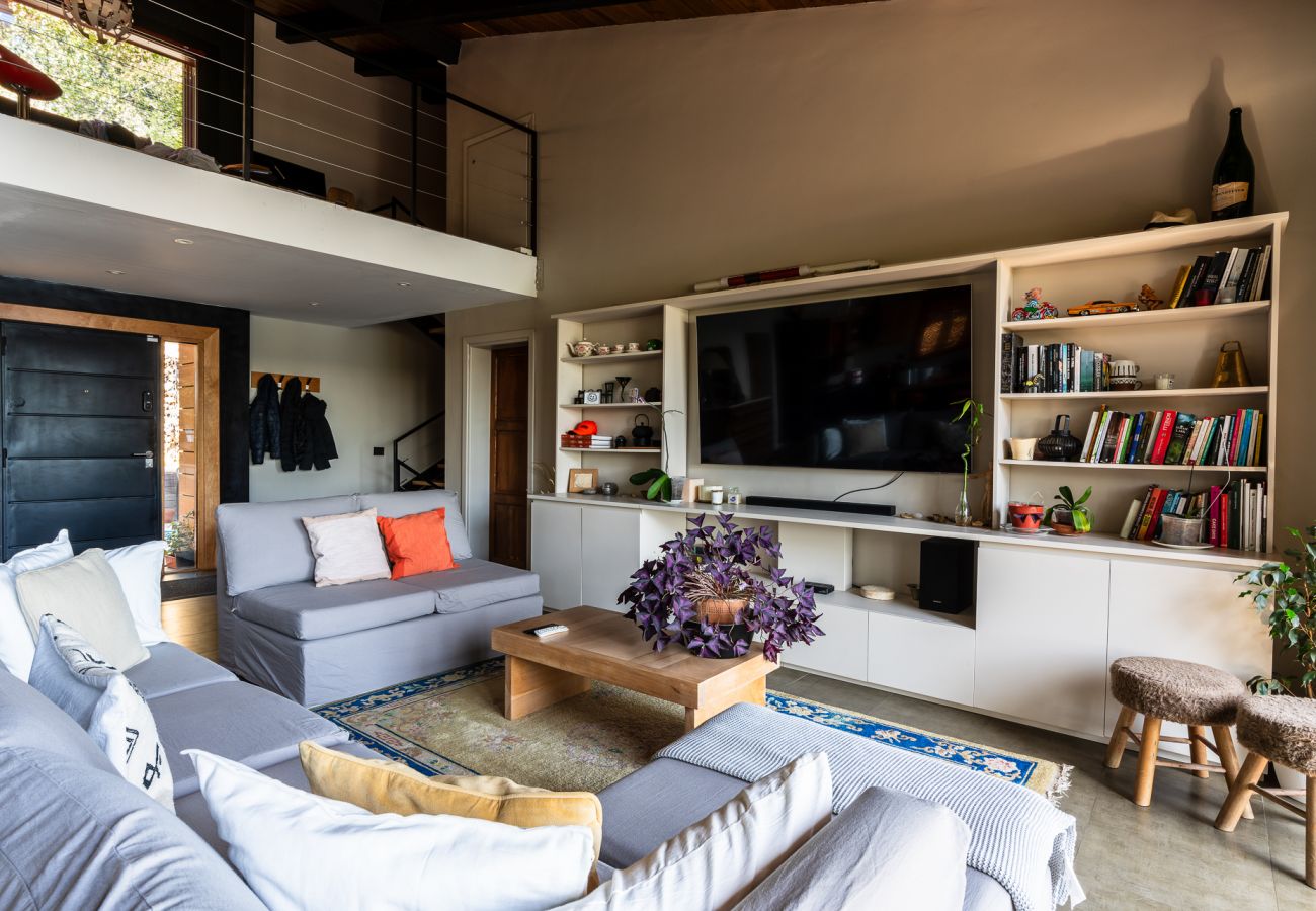 House in San Carlos de Bariloche - 08PAX MORE26C MAXIMO