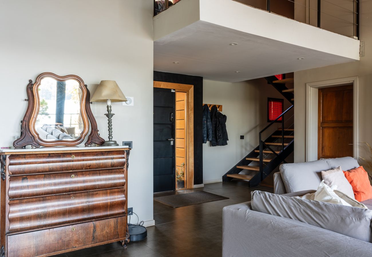 House in San Carlos de Bariloche - 08PAX MORE26C MAXIMO