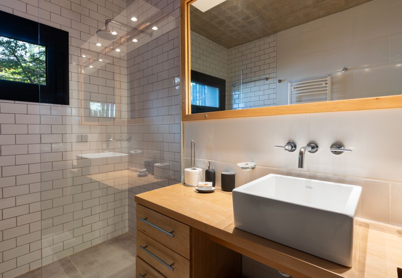 House in San Carlos de Bariloche - 08PAX MORE26C MAXIMO