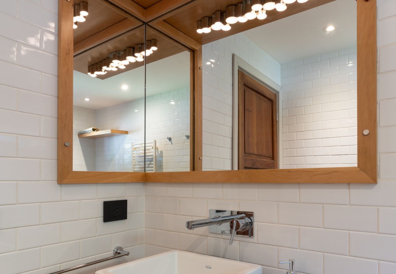 House in San Carlos de Bariloche - 08PAX MORE26C MAXIMO