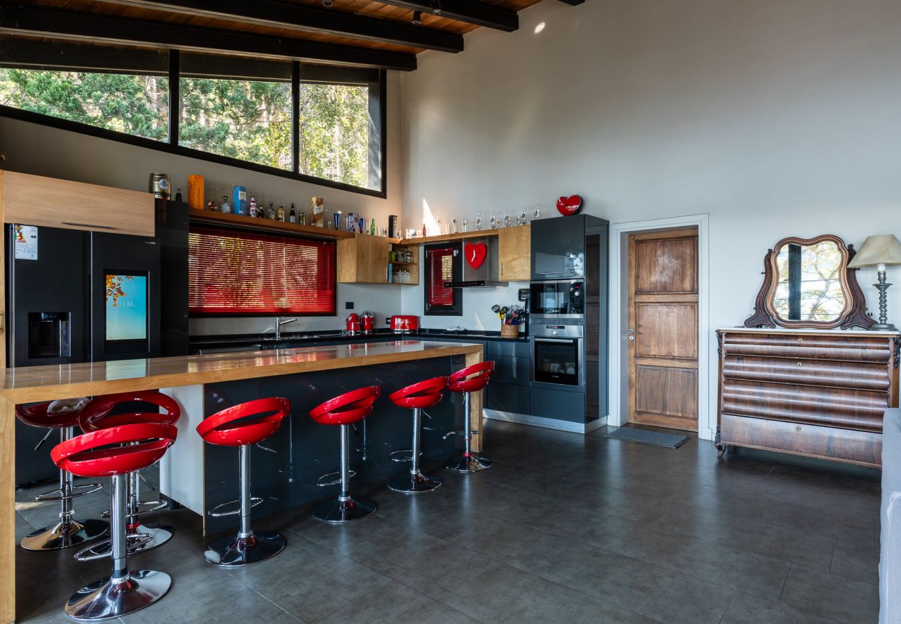 House in San Carlos de Bariloche - 08PAX MORE26C MAXIMO