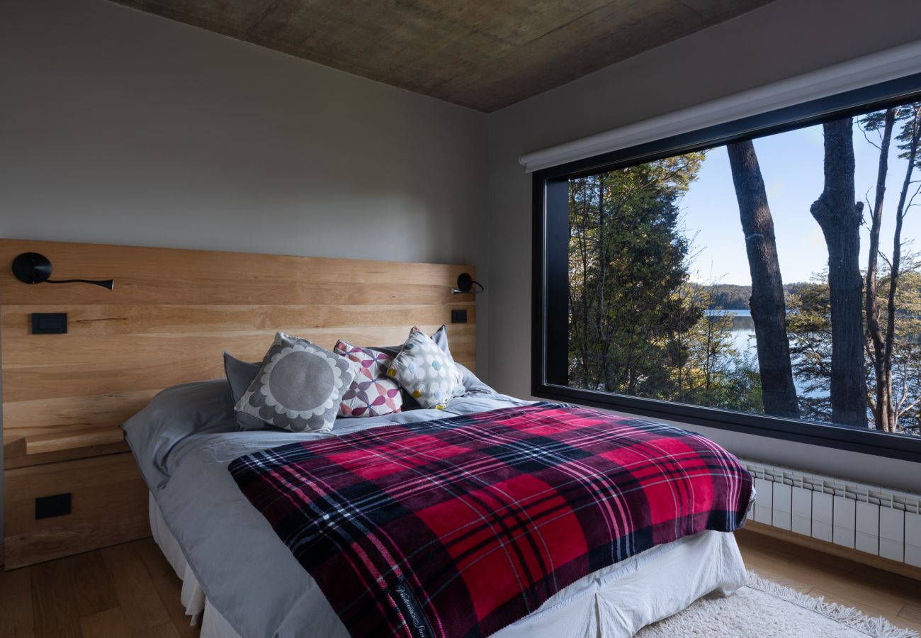 House in San Carlos de Bariloche - 08PAX MORE26C MAXIMO