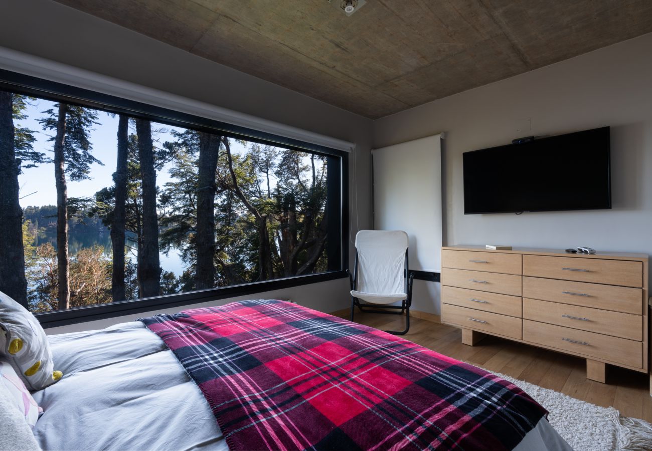 House in San Carlos de Bariloche - 08PAX MORE26C MAXIMO