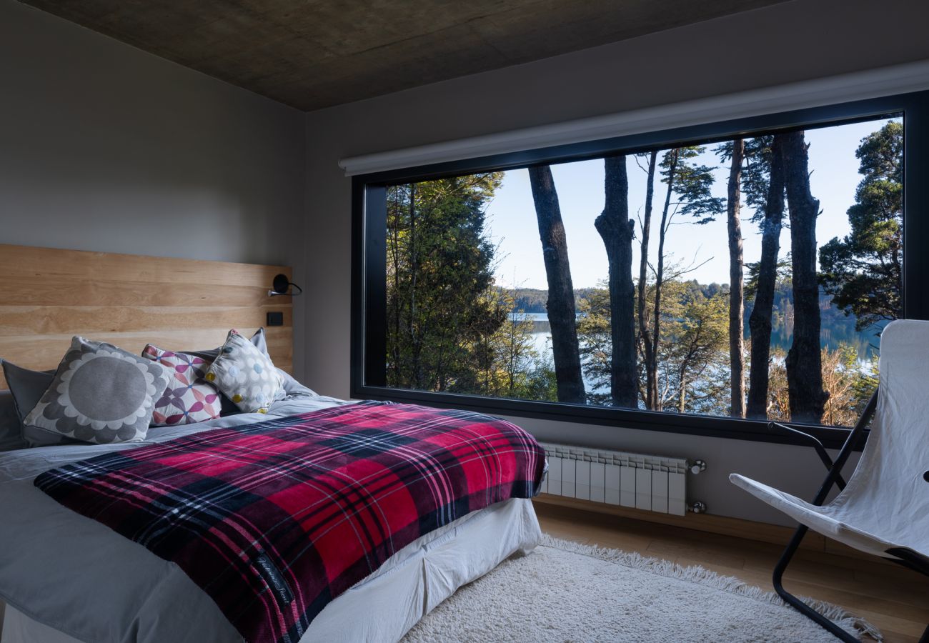 House in San Carlos de Bariloche - 08PAX MORE26C MAXIMO