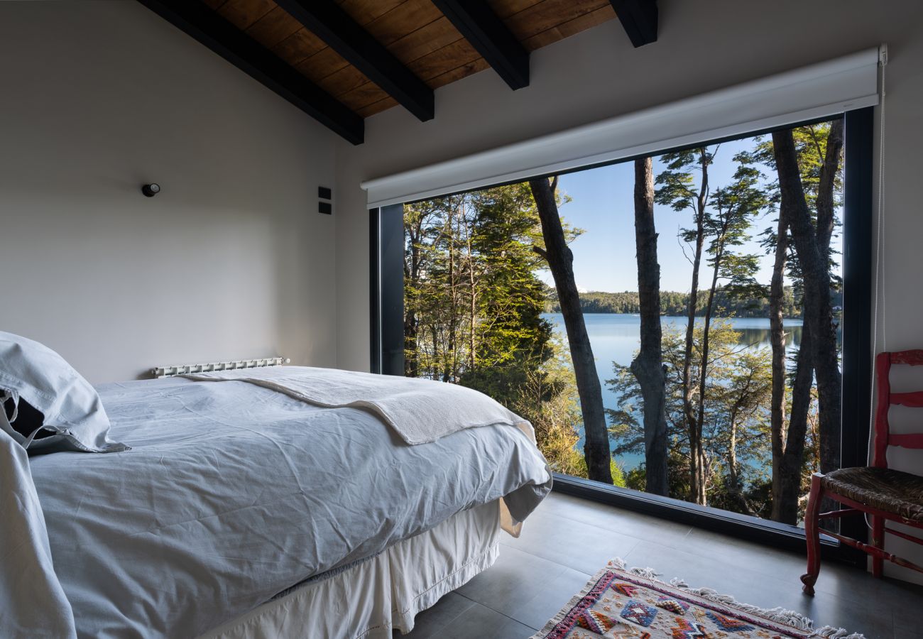 House in San Carlos de Bariloche - 08PAX MORE26C MAXIMO