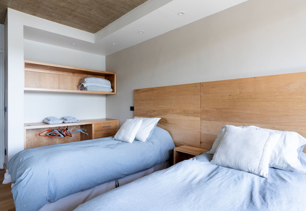 House in San Carlos de Bariloche - 08PAX MORE26C MAXIMO