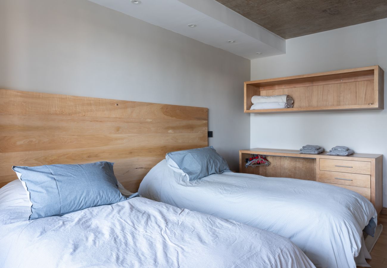 House in San Carlos de Bariloche - 08PAX MORE26C MAXIMO