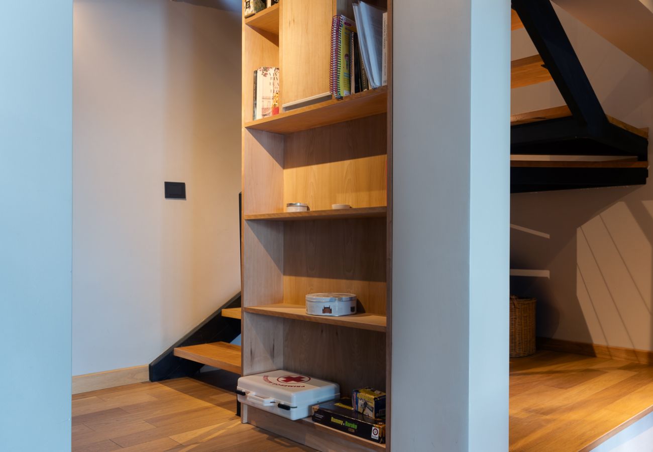 House in San Carlos de Bariloche - 08PAX MORE26C MAXIMO